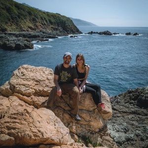 Meet your Posher, Andy